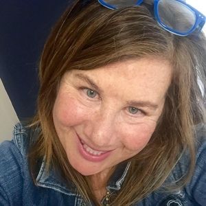 Meet your Posher, Annette